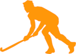 oranje-hockeyer-klein